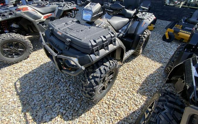 2024 Polaris® Sportsman Touring XP 1000 Trail