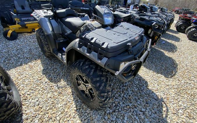 2024 Polaris® Sportsman Touring XP 1000 Trail