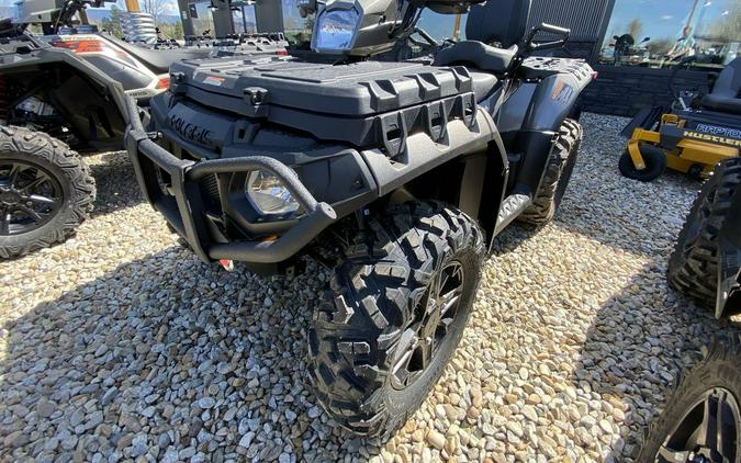 2024 Polaris® Sportsman Touring XP 1000 Trail