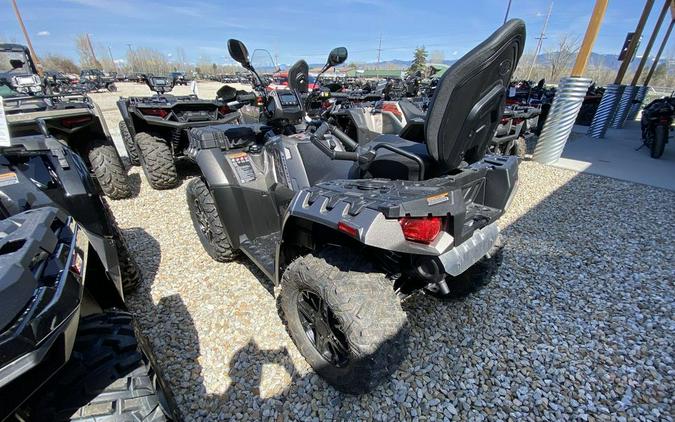 2024 Polaris® Sportsman Touring XP 1000 Trail