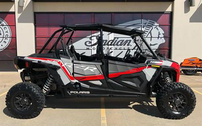 2023 Polaris RZR XP 4 1000 Ultimate