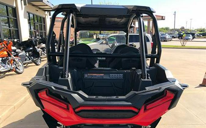 2023 Polaris RZR XP 4 1000 Ultimate