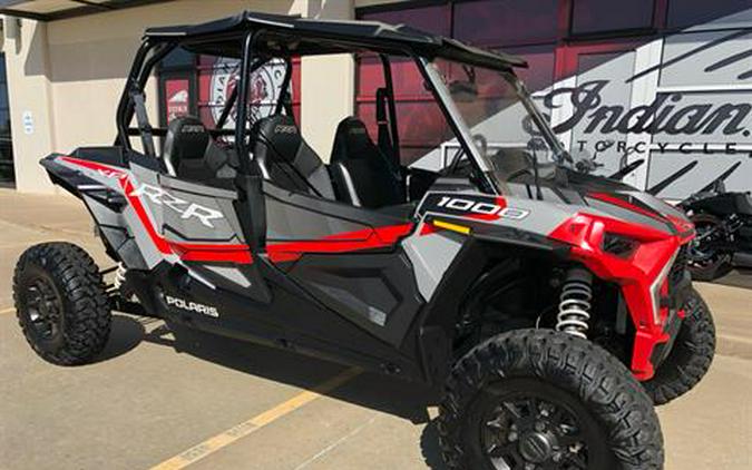 2023 Polaris RZR XP 4 1000 Ultimate