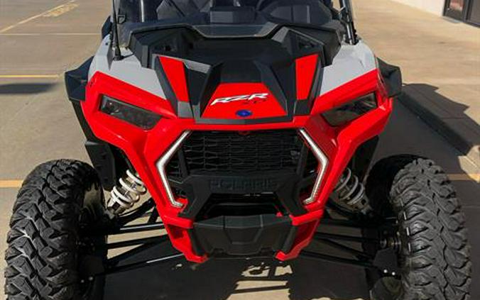 2023 Polaris RZR XP 4 1000 Ultimate