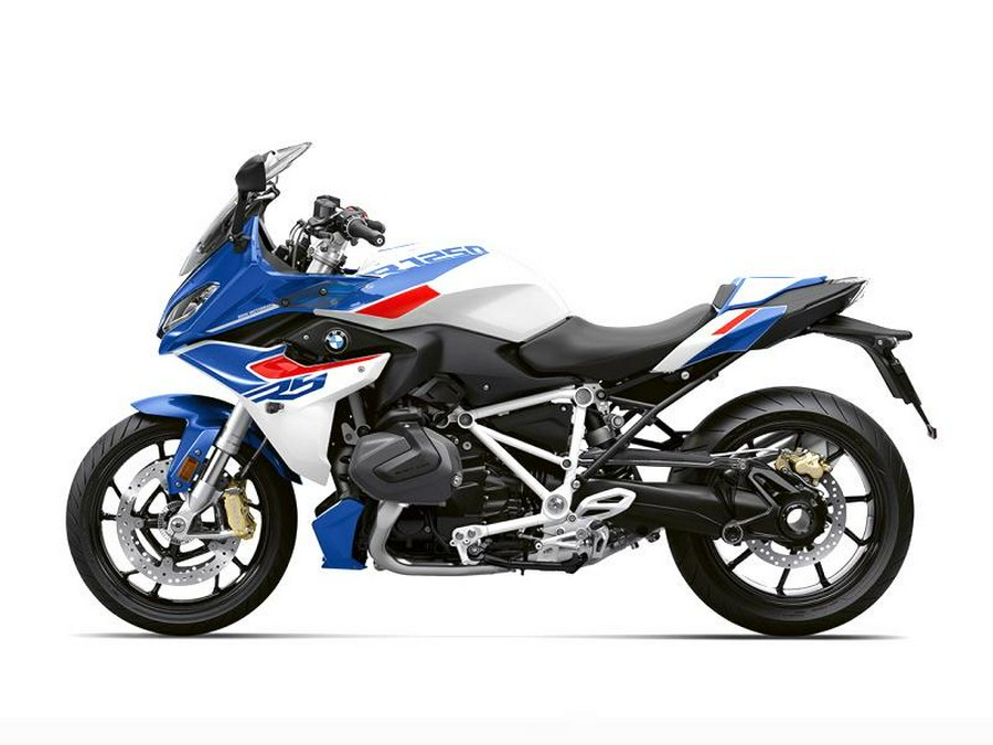 2023 BMW R 1250 RS Sport