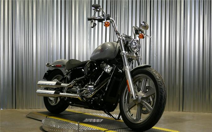 2024 Harley-Davidson Softail Standard