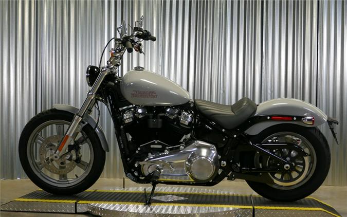 2024 Harley-Davidson Softail Standard