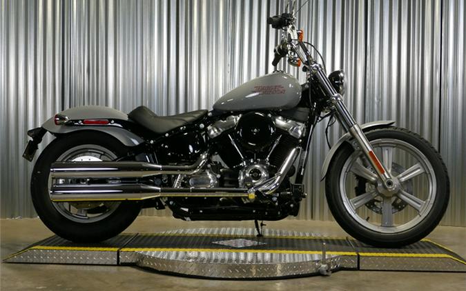 2024 Harley-Davidson Softail Standard