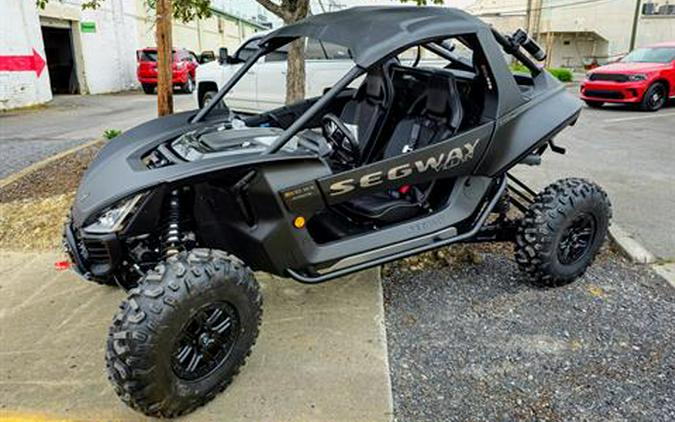 2024 Segway Powersports Villain SX10 WP