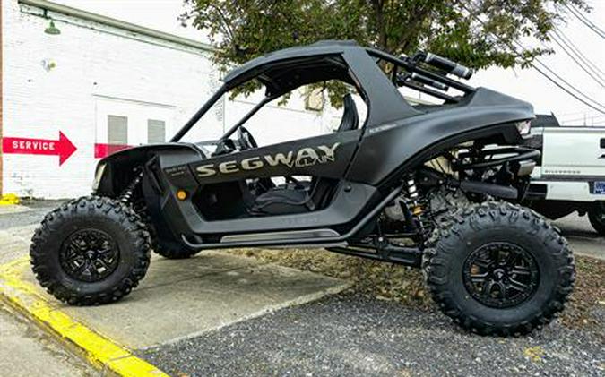 2024 Segway Powersports Villain SX10 WP