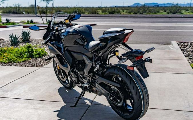 2024 Yamaha YZF-R7