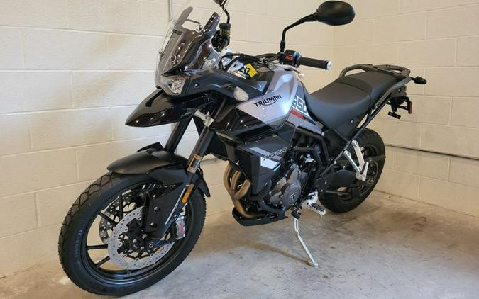 new 2024 Triumph Tiger 850 Sport