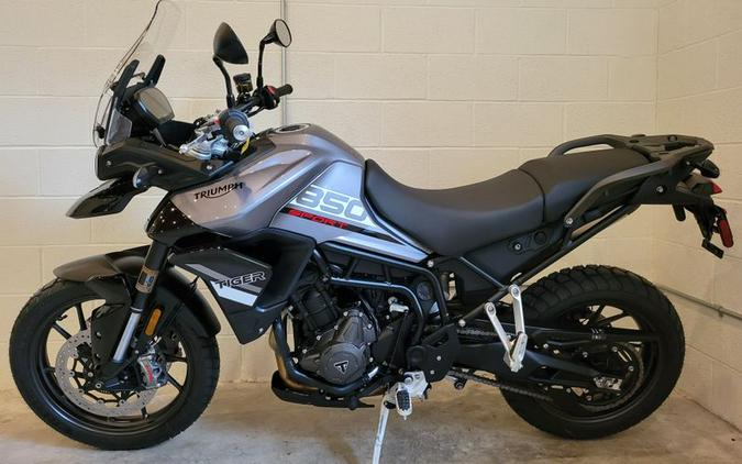 new 2024 Triumph Tiger 850 Sport