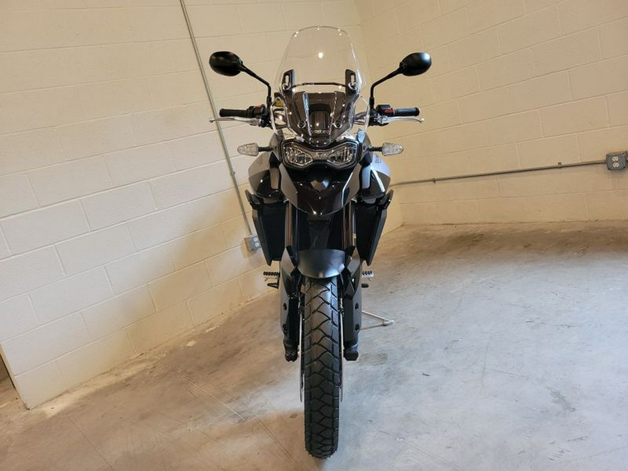 new 2024 Triumph Tiger 850 Sport