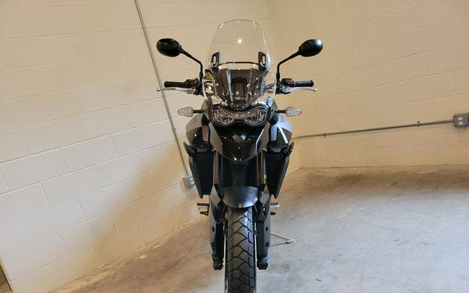 new 2024 Triumph Tiger 850 Sport