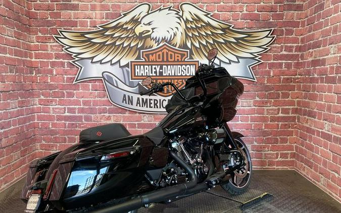 2024 Harley-Davidson® FLTRX - Road Glide®