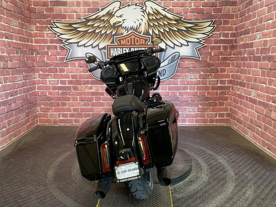 2024 Harley-Davidson® FLTRX - Road Glide®