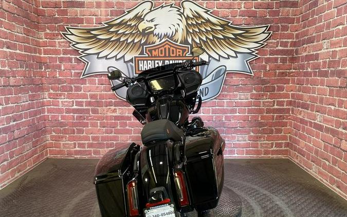 2024 Harley-Davidson® FLTRX - Road Glide®