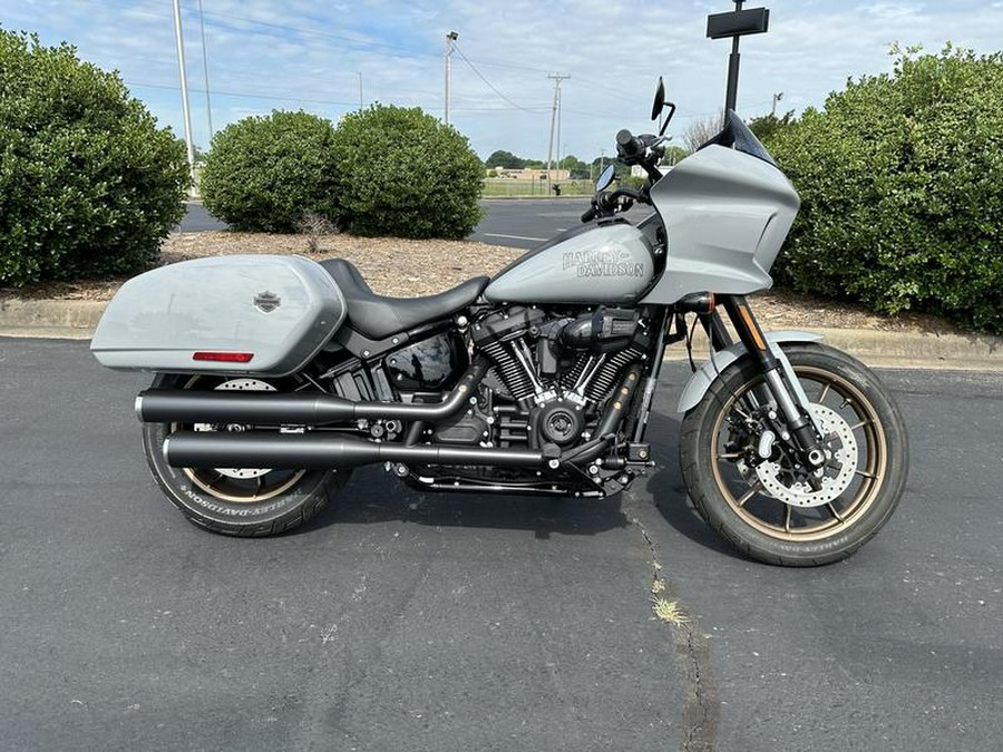 2024 Harley-Davidson® FXLRST - Low Rider® ST