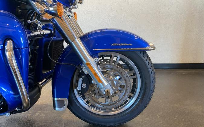 New 2024 Harley Davidson Tri Glide Ultra Fond du Lac