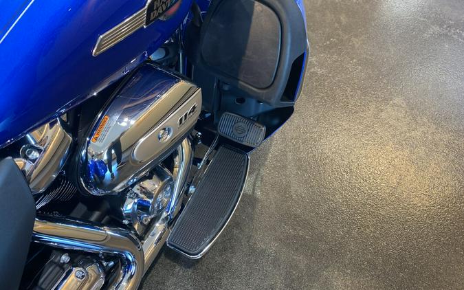 New 2024 Harley Davidson Tri Glide Ultra Fond du Lac