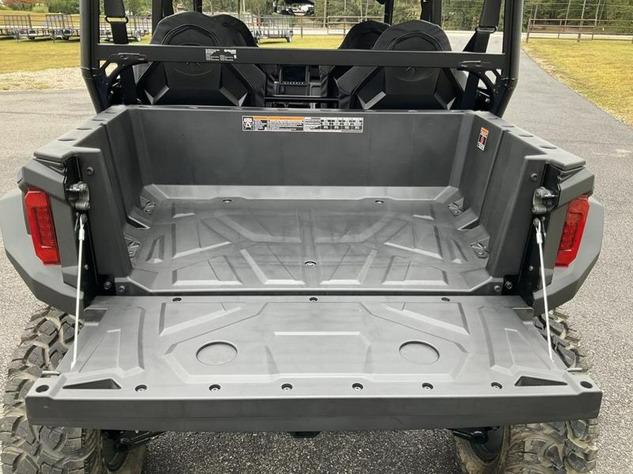 2024 Polaris® General XP 4 1000 Ultimate