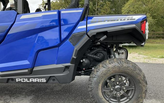 2024 Polaris® General XP 4 1000 Ultimate