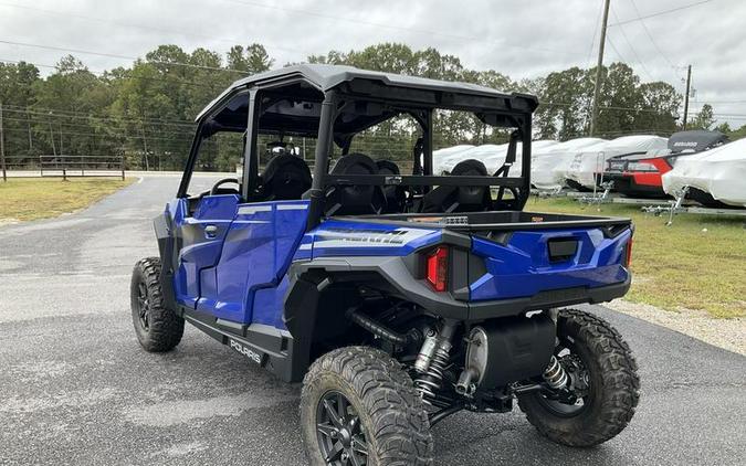 2024 Polaris® General XP 4 1000 Ultimate