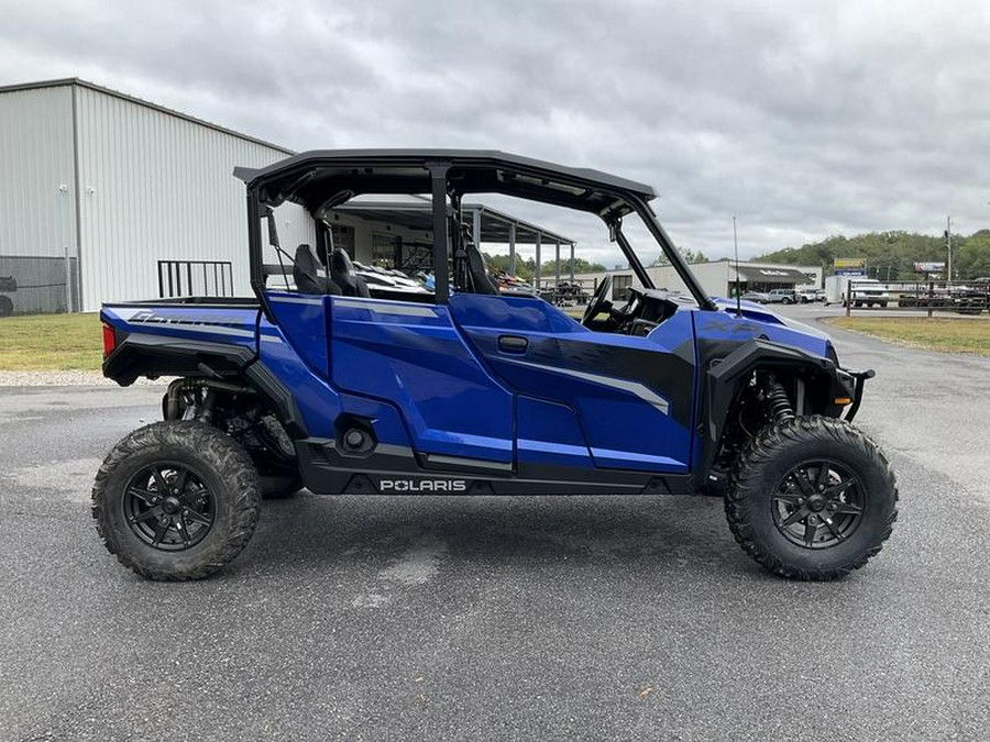 2024 Polaris® General XP 4 1000 Ultimate