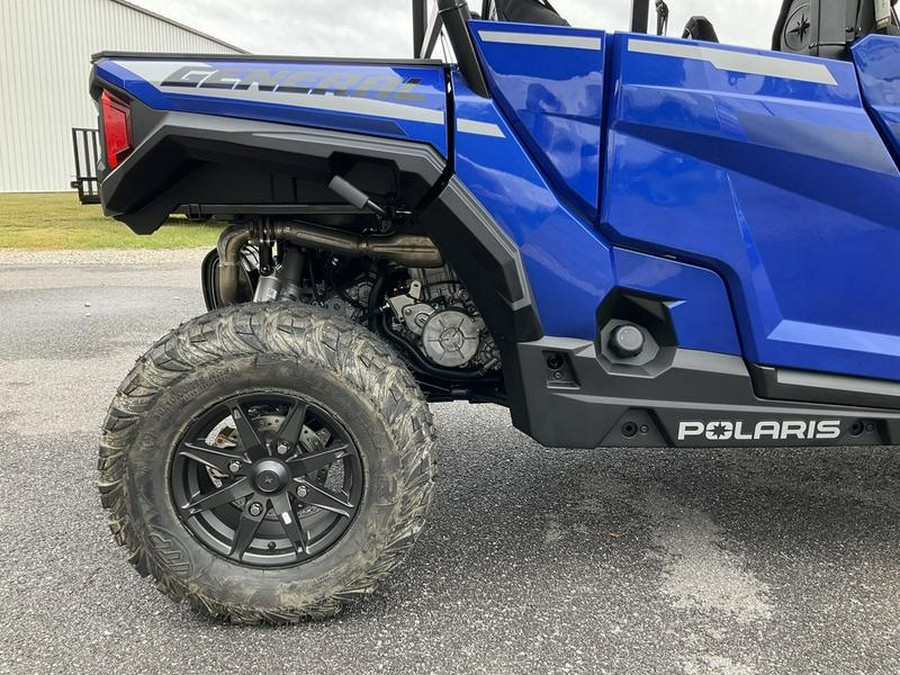 2024 Polaris® General XP 4 1000 Ultimate