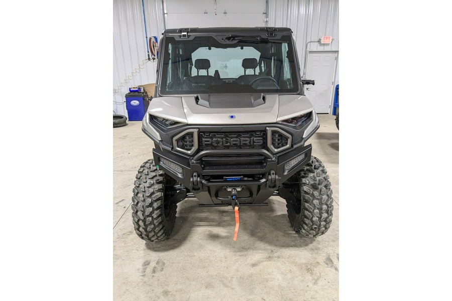 2024 Polaris Industries RANGER 1500 CREW XD NORTHSTAR ULTIMATE