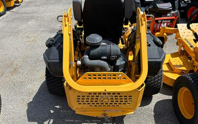 2021 Cub Cadet Pro Z 760 S KW 60 in. Kawasaki FX921V 31 hp