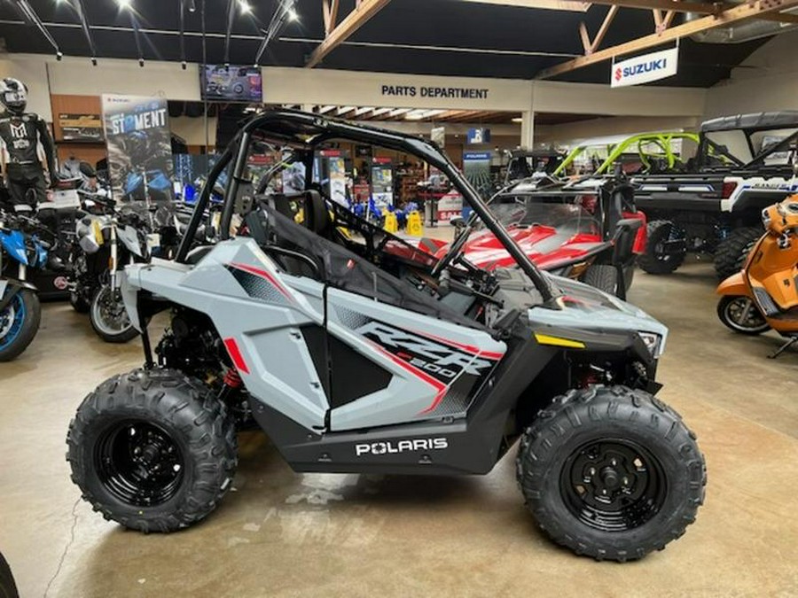 2024 Polaris® RZR 200 EFI