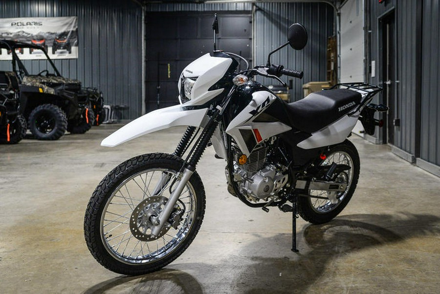 2024 Honda® XR150L