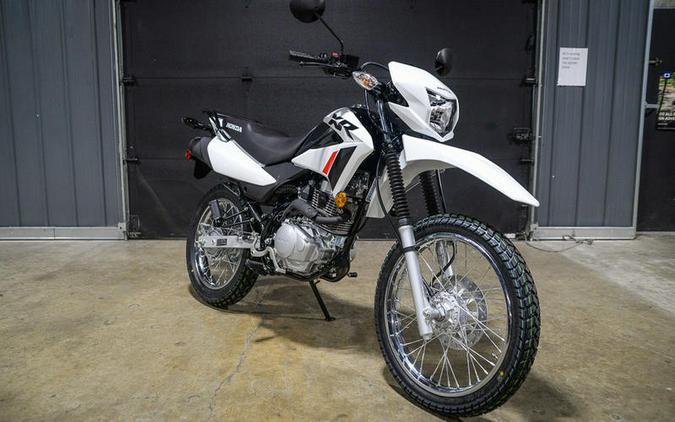 2024 Honda® XR150L