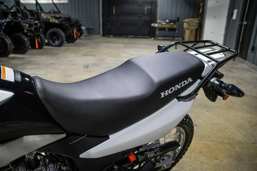 2024 Honda® XR150L