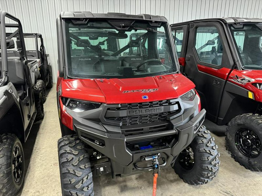 2025 Polaris® Ranger XP 1000 NorthStar Edition Premium