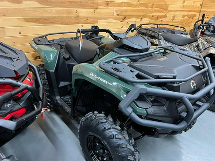 2024 Can-Am Outlander PRO HD7