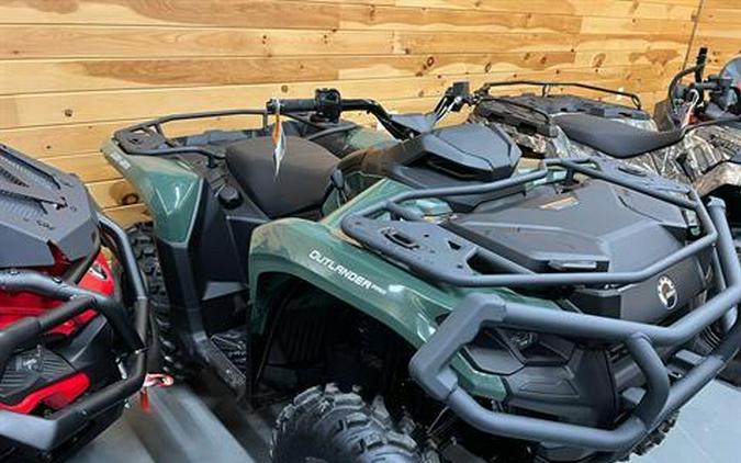 2024 Can-Am Outlander PRO HD7