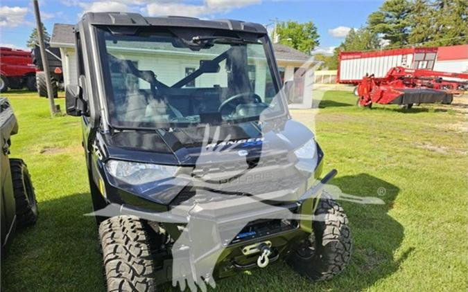 2023 Polaris® RANGER XP 1000 NORTHSTAR PREMIUM