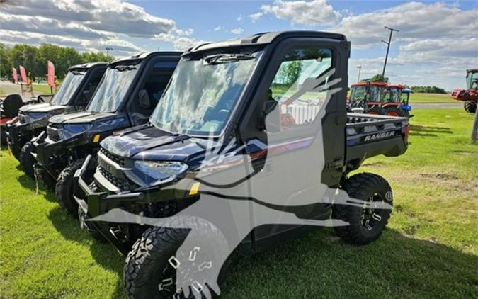 2023 Polaris® RANGER XP 1000 NORTHSTAR PREMIUM