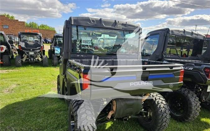 2023 Polaris® RANGER XP 1000 NORTHSTAR PREMIUM