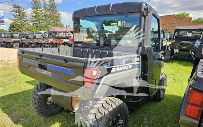 2023 Polaris® RANGER XP 1000 NORTHSTAR PREMIUM