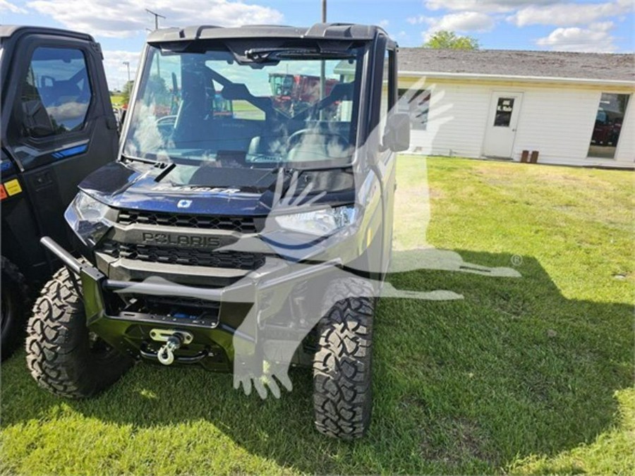 2023 Polaris® RANGER XP 1000 NORTHSTAR PREMIUM