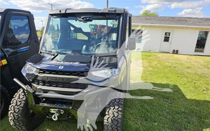 2023 Polaris® RANGER XP 1000 NORTHSTAR PREMIUM