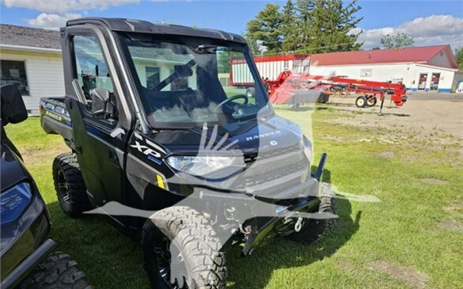 2023 Polaris® RANGER XP 1000 NORTHSTAR PREMIUM