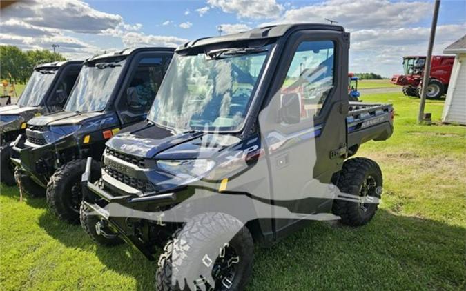 2023 Polaris® RANGER XP 1000 NORTHSTAR PREMIUM