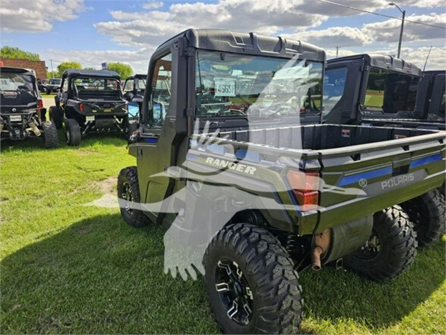 2023 Polaris® RANGER XP 1000 NORTHSTAR PREMIUM