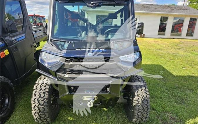 2023 Polaris® RANGER XP 1000 NORTHSTAR PREMIUM