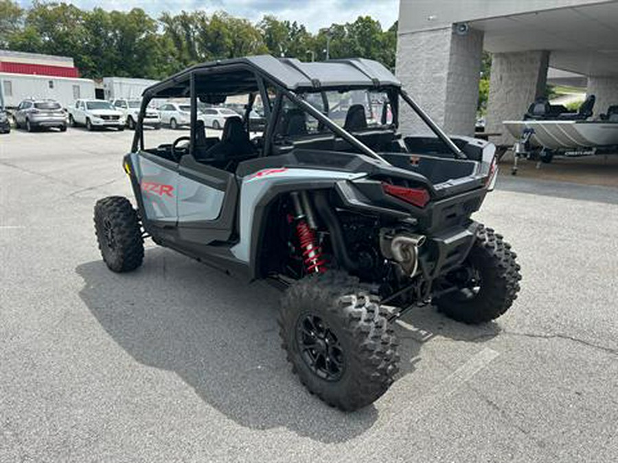 2025 Polaris RZR Pro XP 4 Sport